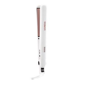 Conair Double Ceramic 1” Flat Iron